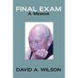 Final Exam - Paperback