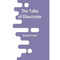 The Tailor of Gloucester - Paperback