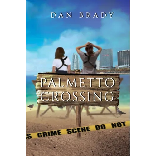 Palmetto Crossing - Paperback