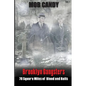 Mob Candy's "Brooklyn Gangsters" - 70 Square Miles of Blood and Balls - Paperback