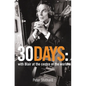 30 Days: A Month at the Heart of Blair's War - Paperback