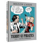 Terry and the Pirates: The Master Collection Vol. 7: 1941 - Raven, Evermore - Hardcover