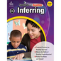 Inferring, Grades 3 - 4 - Paperback