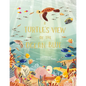 A Turtle's View of the Ocean Blue - Hardcover