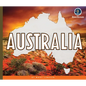 Continents of the World: Australia - Paperback
