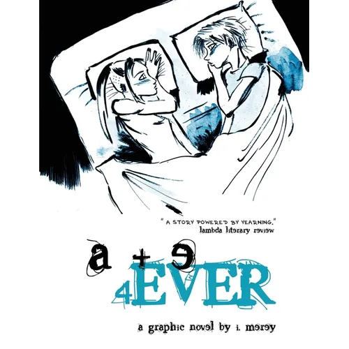 A+E 4ever - Paperback
