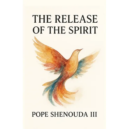 The Release of the Spirit - Paperback
