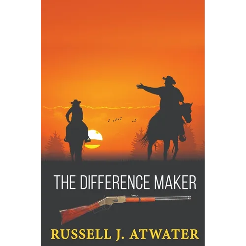 The Difference Maker - Paperback