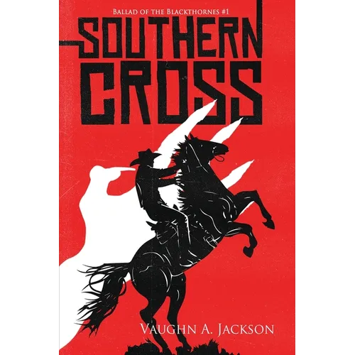 Southern Cross - Paperback