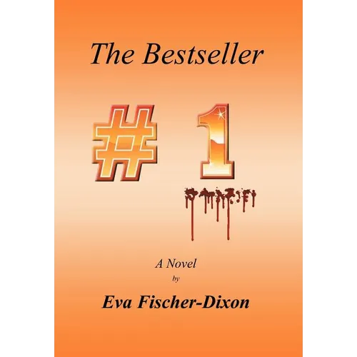 The Bestseller - Hardcover