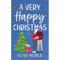 A Very Happy Christmas - Paperback