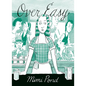 Over Easy - Paperback