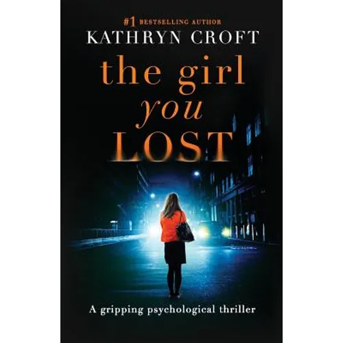 The Girl You Lost - Paperback