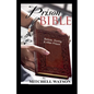 Prison Bible - Paperback