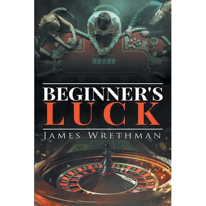 Beginner's Luck - Paperback