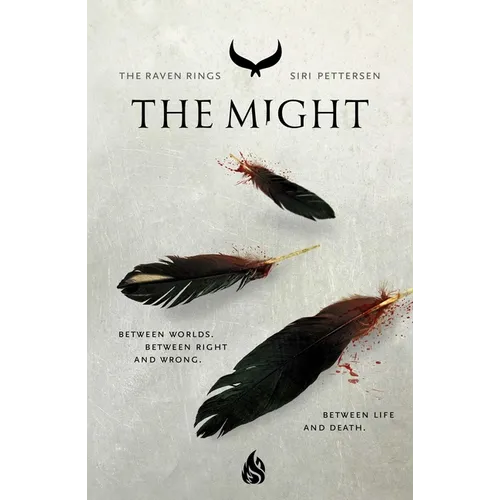 The Might - Hardcover