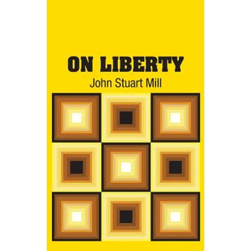 On Liberty - Hardcover