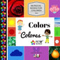 Colors - Colores - Paperback