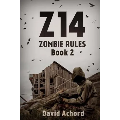 Z14: Zombie Rules Book 2 - Paperback