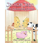 Janice Jean the Swimming Swine - Hardcover