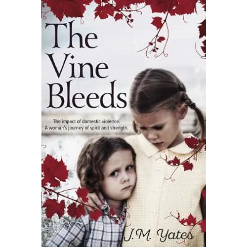 The Vine Bleeds - Paperback