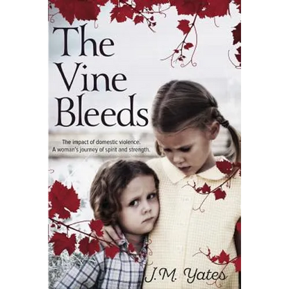 The Vine Bleeds - Paperback