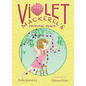 Violet Mackerel's Personal Space - Hardcover