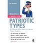 Careers for Patriotic Types & Others Who Want to Serve Their Country - Paperback