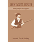 Lewis Tackett - Pioneer - Paperback
