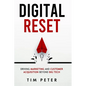 Digital Reset: Driving Marketing and Customer Acquisition Beyond Big Tech - Paperback