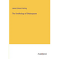 The Ornithology of Shakespeare - Paperback