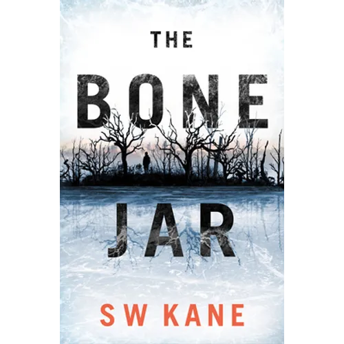 The Bone Jar - Paperback