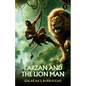 Tarzan And The Lion Man - Paperback