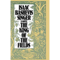A King of the Fields - Paperback