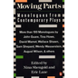 Moving Parts: Monologues from Contemporary Plays - Paperback