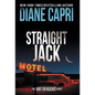 Straight Jack: The Hunt for Jack Reacher Series - Hardcover