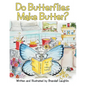 Do Butterflies Make Butter? - Paperback