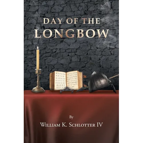 Day of the Longbow - Paperback