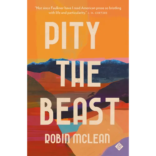 Pity the Beast - Paperback