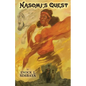 Nasomi's Quest: Legends of Ao #1 - Paperback