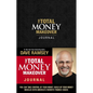 The Total Money Makeover Journal: A Guide for Financial Fitness - Hardcover