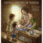 Little Drops of Water: Gotitas de agua - Hardcover