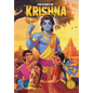 The Story of Krishna: Classic Indian Stories - Paperback