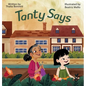 Tanty Says - Hardcover