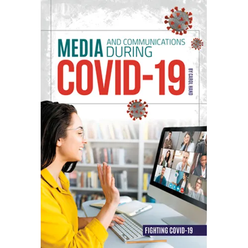 Media and Communications During Covid-19 - Library Binding