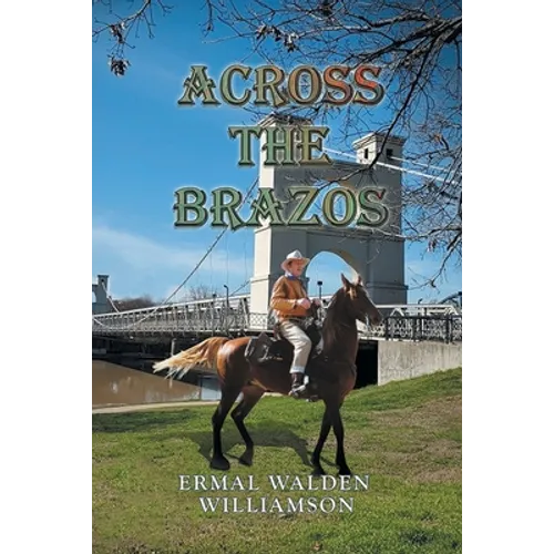 Across the Brazos - Paperback