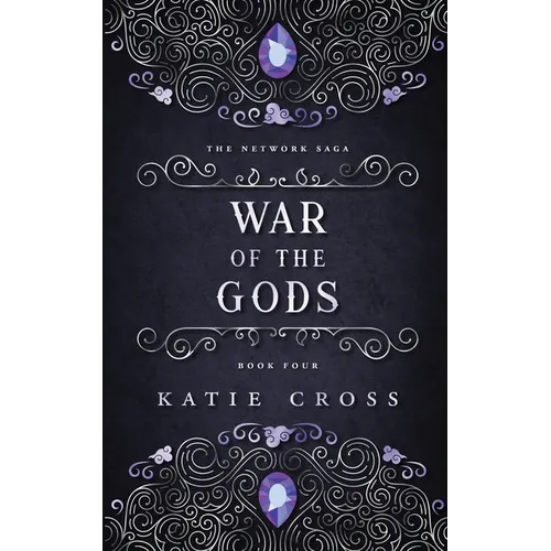 War of the Gods - Paperback