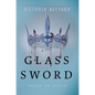 Glass Sword - Hardcover