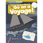 We Didn't Mean to Go on a Voyage! - Paperback