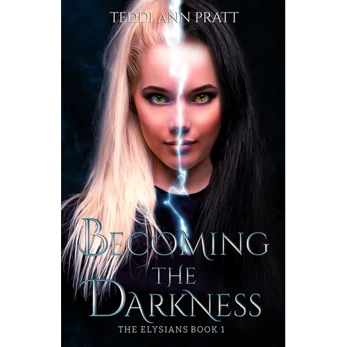 Becoming the Darkness - Paperback